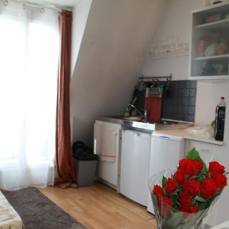 Smartrooms, Private Apart - Not Shared! Top Quality, 10 Париж Экстерьер фото