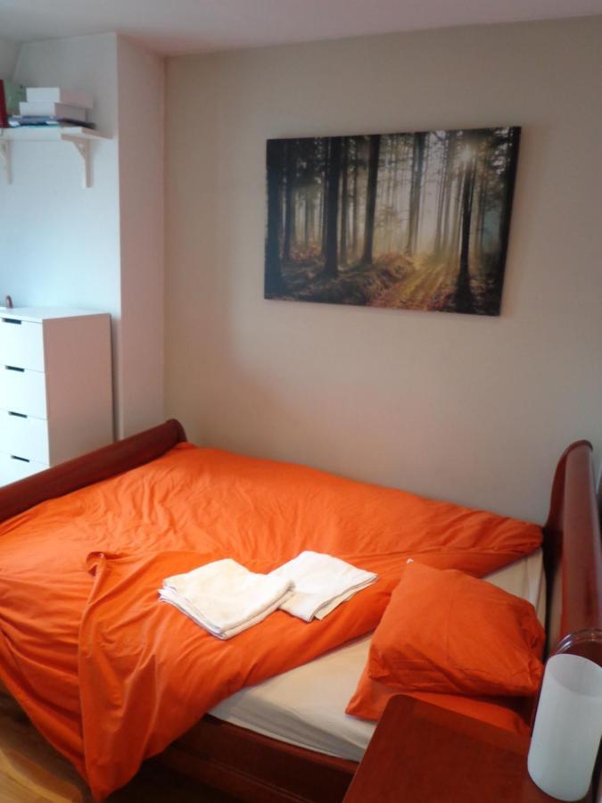 Smartrooms, Private Apart - Not Shared! Top Quality, 10 Париж Экстерьер фото