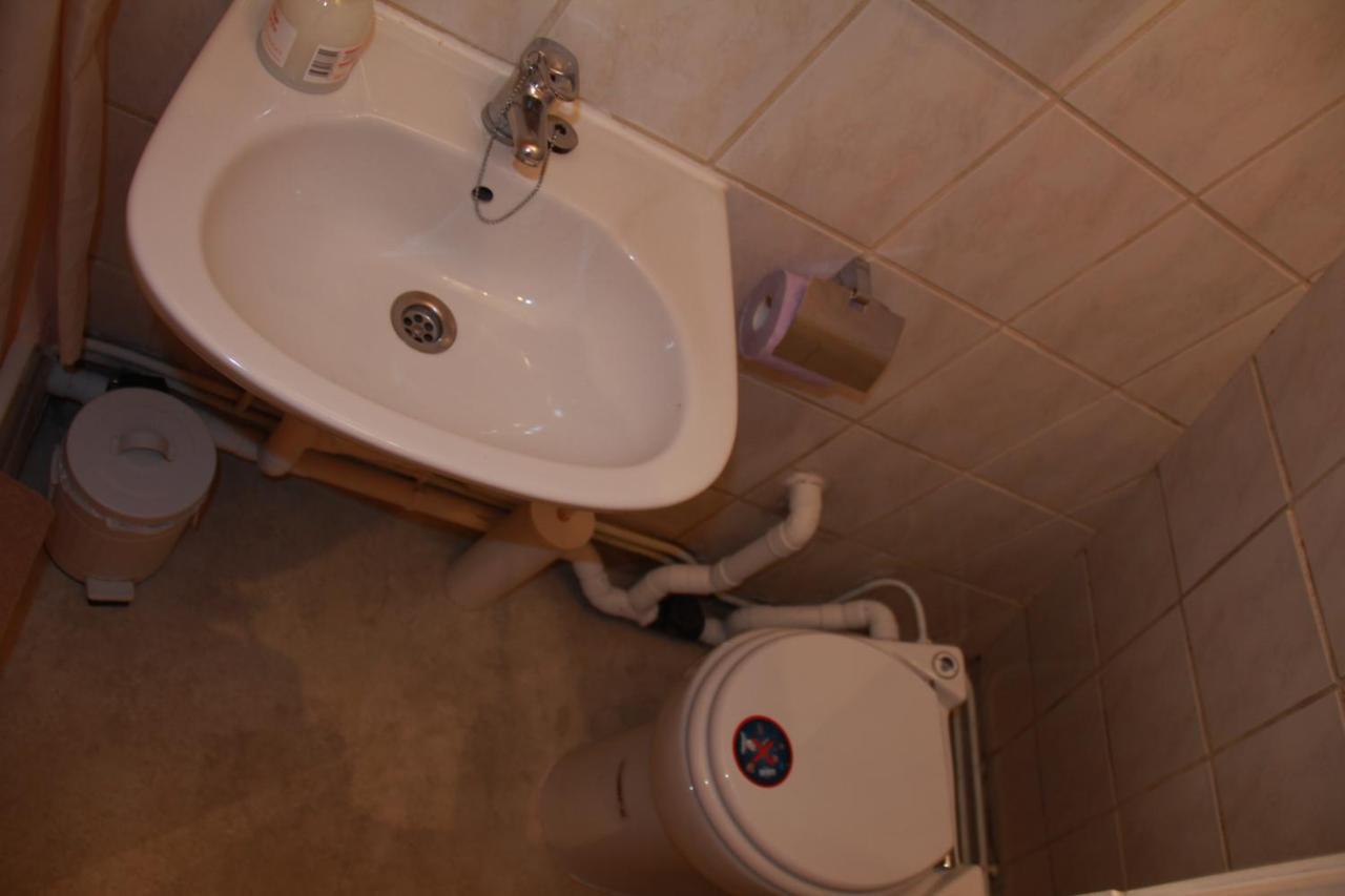 Smartrooms, Private Apart - Not Shared! Top Quality, 10 Париж Экстерьер фото