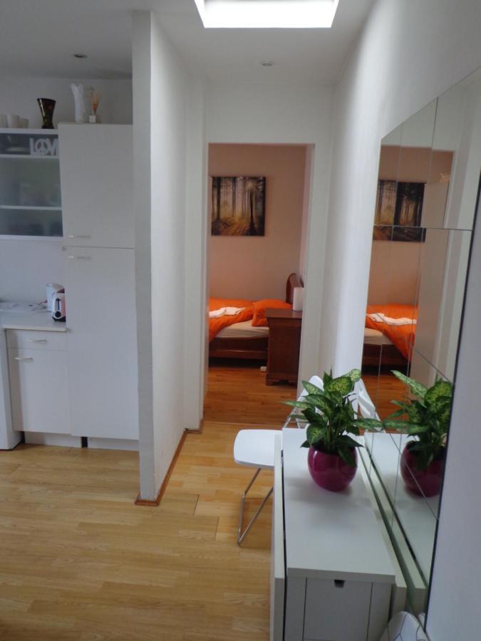 Smartrooms, Private Apart - Not Shared! Top Quality, 10 Париж Экстерьер фото