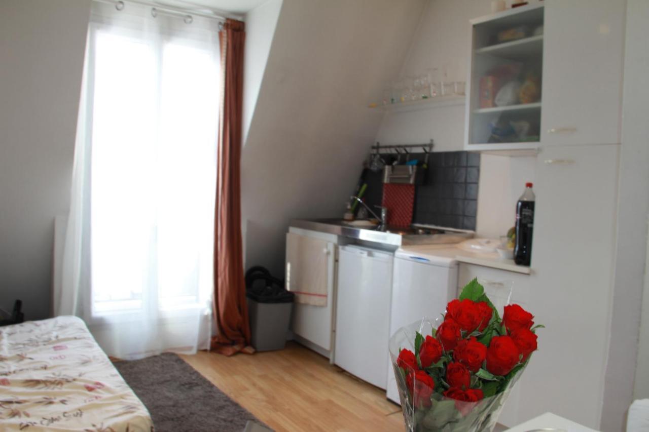 Smartrooms, Private Apart - Not Shared! Top Quality, 10 Париж Экстерьер фото